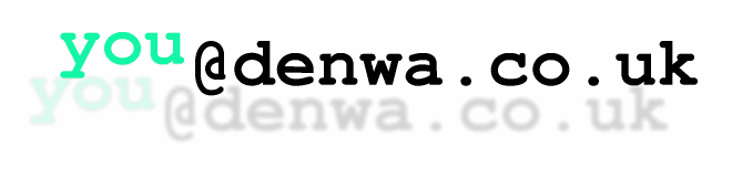 denwa.co.uk