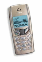 Nokia 6510