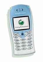Sony Ericsson T68i